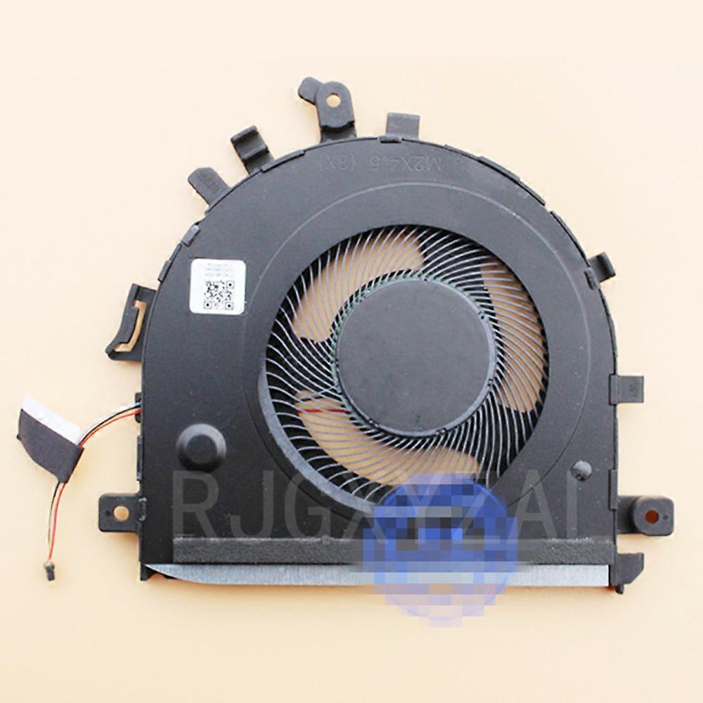 مبرد مراوح تبريد وحدة المعالجة المركزية للكمبيوتر المحمول Huawei MateBook D15 D 15 BoB-WAH9 WAH9P WAE9P Boh-WAP9R WAQ9R BohrL-WFQ9 NS8 SZRH AF