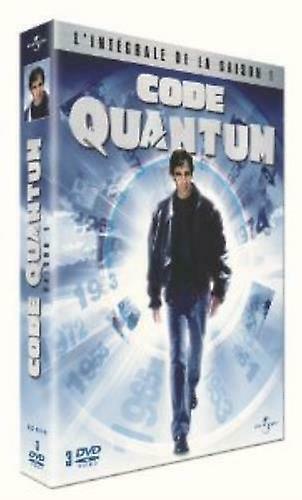 UNIVERSAL STUDIO CANAL VIDEO GIE Code Qu DVD - Region 2