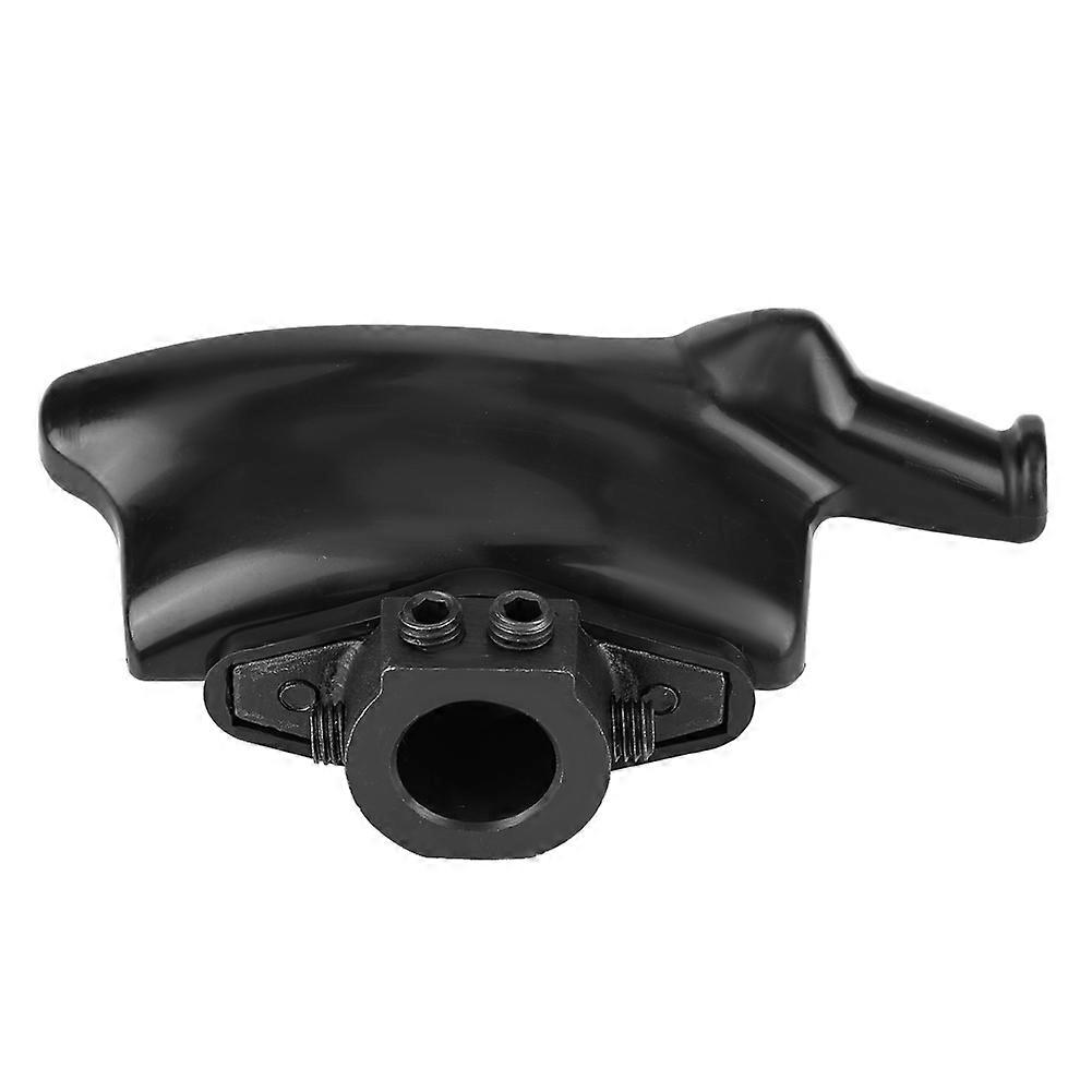 Black Tire Changer Machine Plastic Nylon Mount Demount Duck Head Dia 30mm/1.2"
