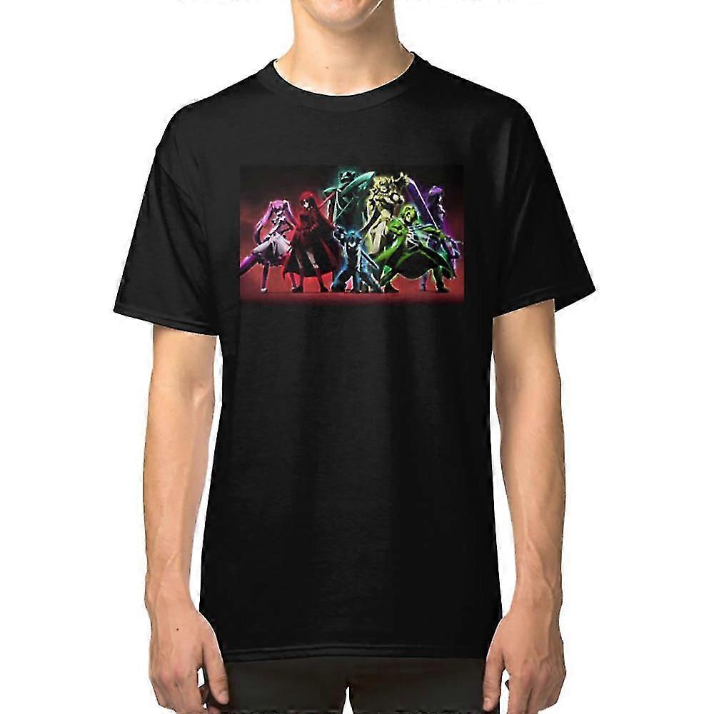 Anime Akame ga Kill T-shirt