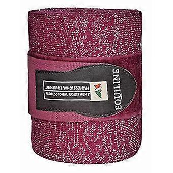Horse Glitter Stable Bandages