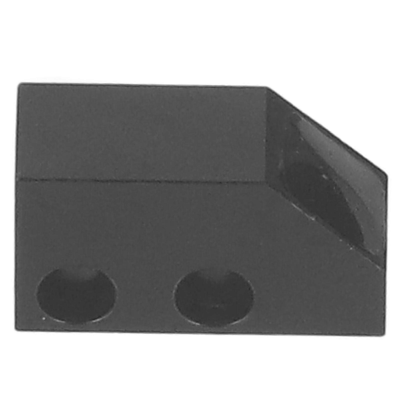 Fiber Optic Sensor Lens Variable Beam Spot Side Illuminated Optical Fiber Probe Lens 8?30mm TP?5RC
