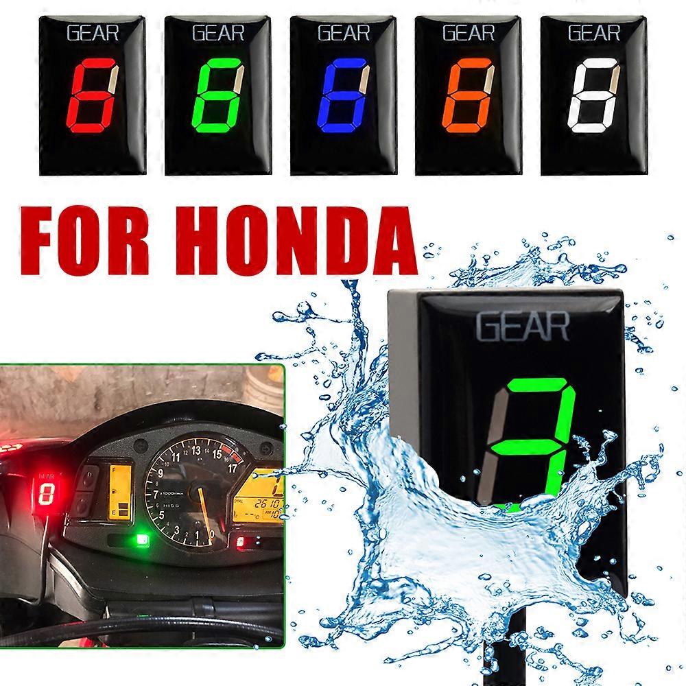 Motorcycle Indicator Assemblies for Honda for sale