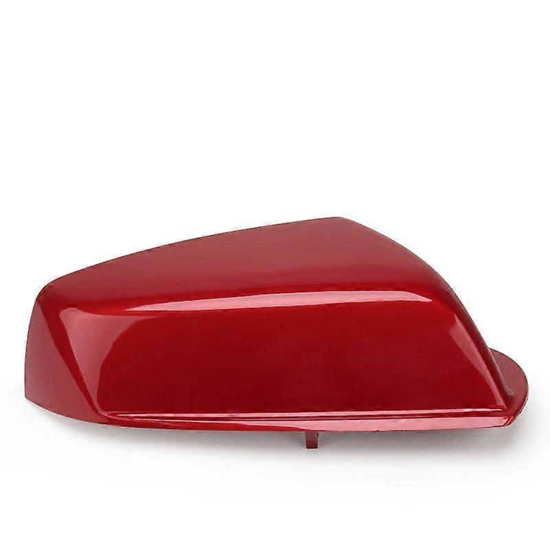 Car rearview mirror Rearview mirror frame Rearview mirror turn signal Rearview mirror Mirror cap For Chevrolet Malibu 2012-2017