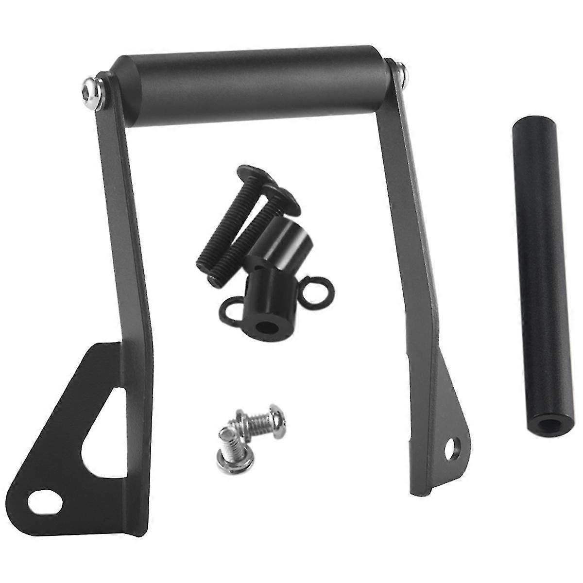 Supporto per supporto per telefono per moto Staffa per piastra di navigazione Gps per V85tt V85 V 85 Tt V 85tt 201