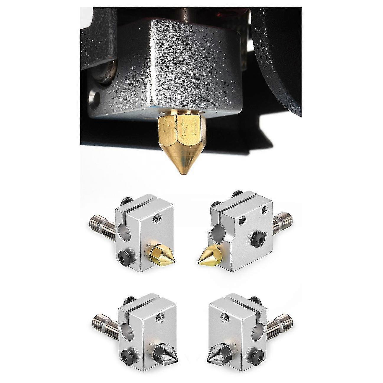3d Printer Cleaning Tool Ptfe Pipe Cutter Compatible With Ender 3/3 Pro/5 Cr-10