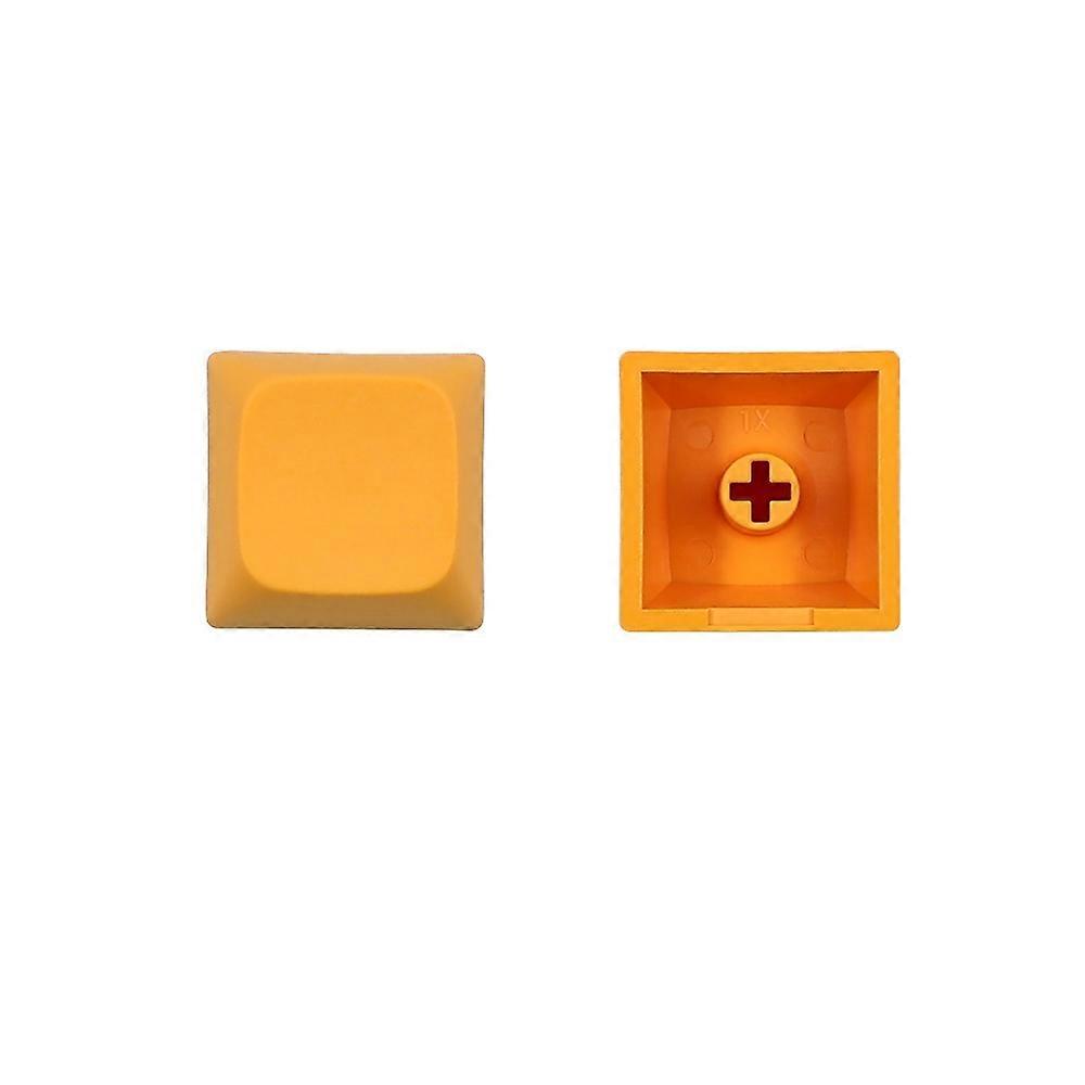 20 Key XDA Profile PBT Keycaps Mechanical Keyboard 1U 1X Ball Print Blank Customized Keycaps Mx Swi