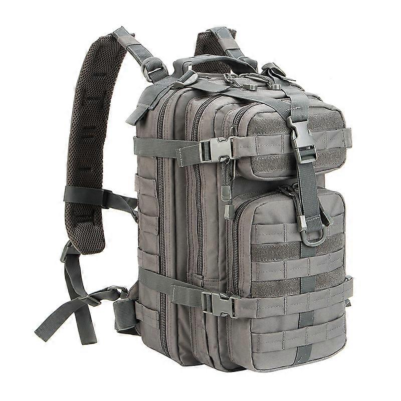 Military Backpack Outdoor Bags - Men Army Military Tactical Backpack 1000d 30l 3p -