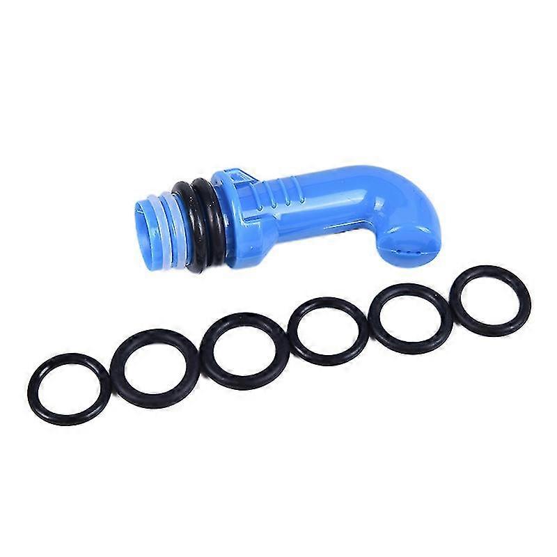 المحمولة السفر بيديت الأنظف النظافة غسل فوهة دليل الصحافة أدوات التنظيف