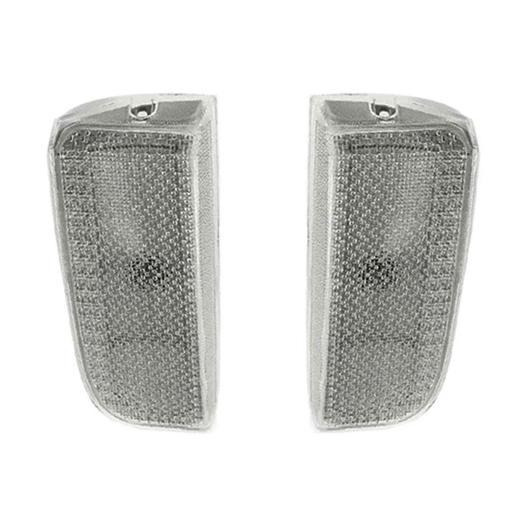 Led Rear License Plate Light Backup Backup Light For Range Rover L322 2002-2012 Xfd000053/xfd000043