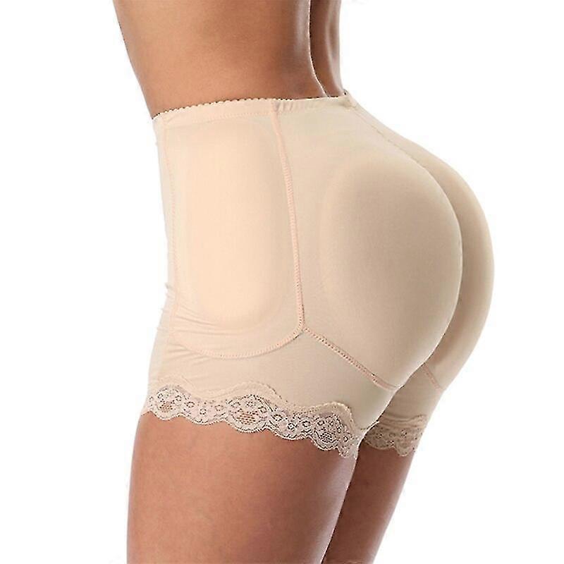 Butt Lifter Tummy Control Panties Booty Lift Pulling Underwear Body Shaper Waist Trainer Corset Body Shapewear Plus Size 14xl