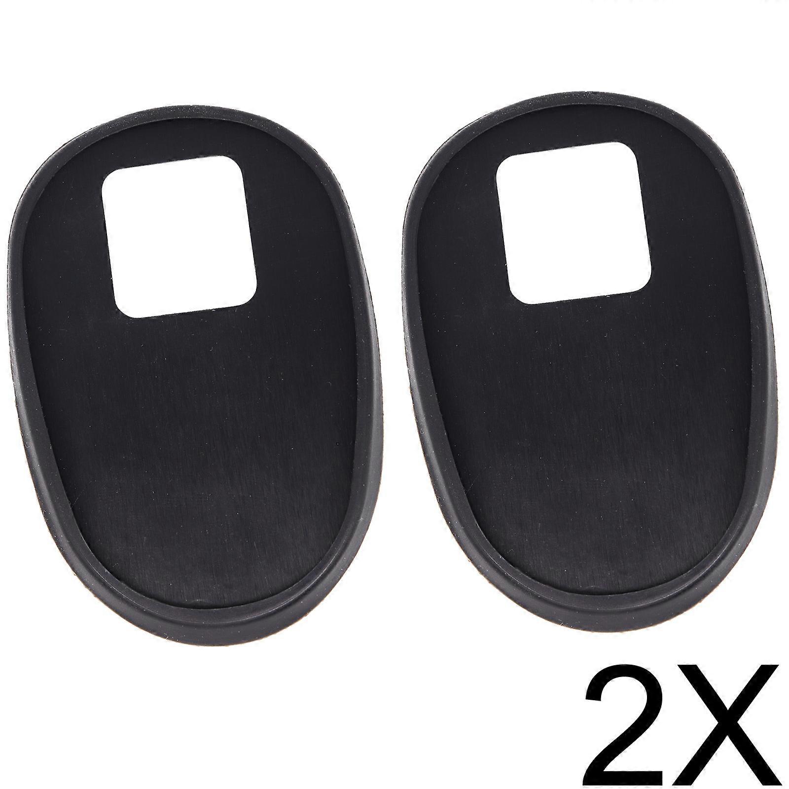 For Chevrolet Vauxhall Opel Vectra C Caravan Roof Mast Aerial Antenna Base Gasket Seal Pad Rubber Replacement 2003 - 2007 2008