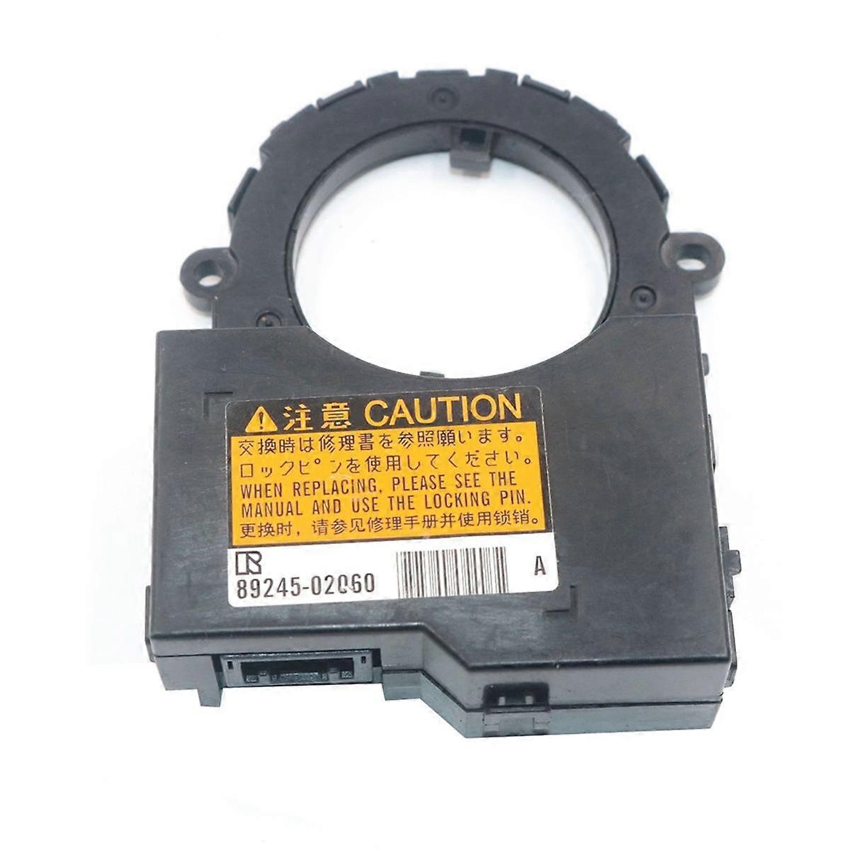 89245-02060 für Lenkradwinkelsensor Lenkwinkelsensor 8924502060