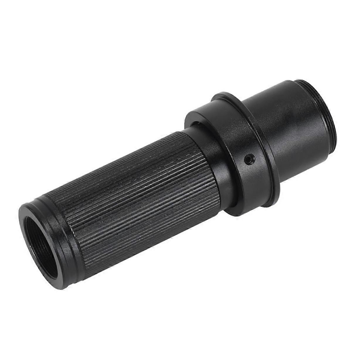 Caméra de microscope vidéo de l’industrie Objectif à monture C 150 multiples Zoom à grossissement réglable 150X C-MO