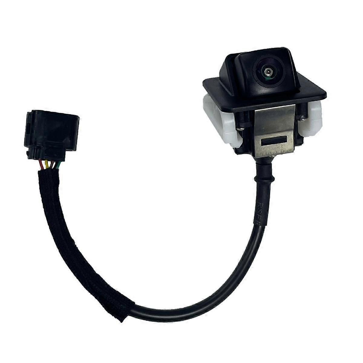 Reversing Camera BackUp Camera Parking Aid Camera 95760-3Z304 for I40 2014-2017