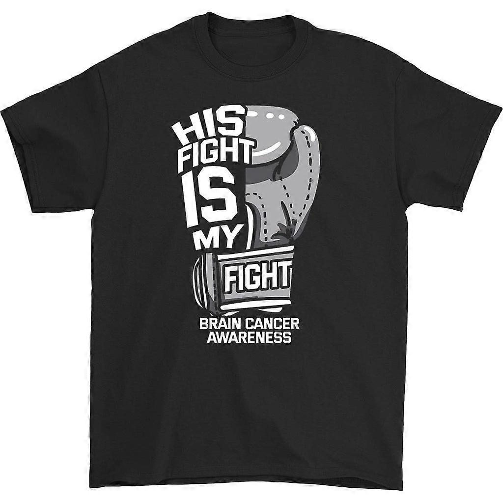 Son combat est mon combat 72 T-shirt