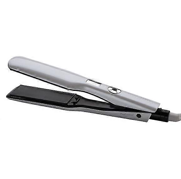 LCD hair straightener, constant temperature and fast heating