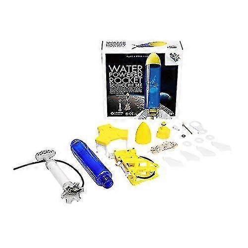 Water Rocket Launcher Kit Space Stem Outdoor Toys Gift For Kids,teens, Boys & Girls
