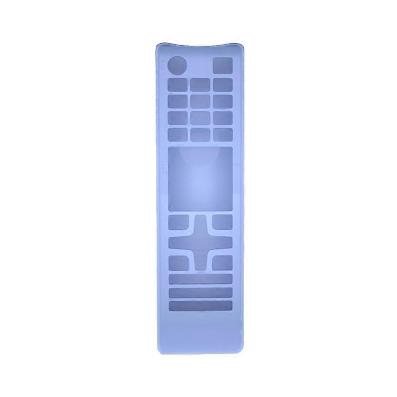 Silicone Case Remote Control Protective Cover Suitable for TV BN59 AA59 Series Remote Control Lumin