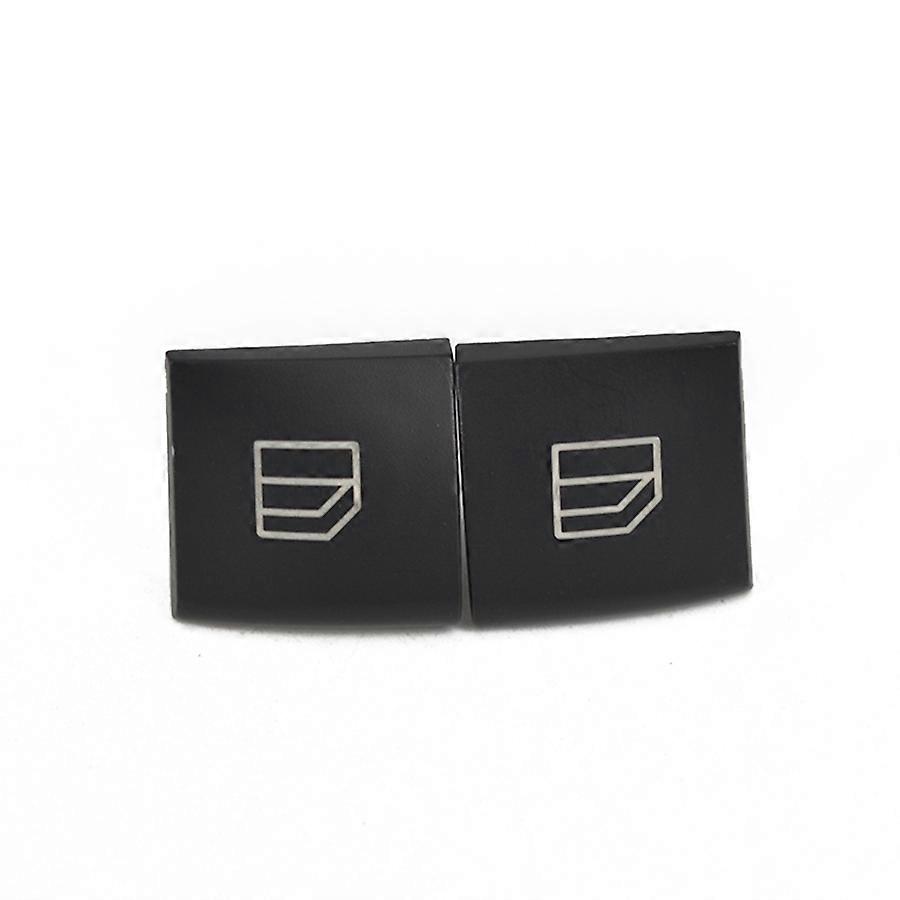for C- E- Switch Button Cover W204 S204 W212 S212 A207 C207