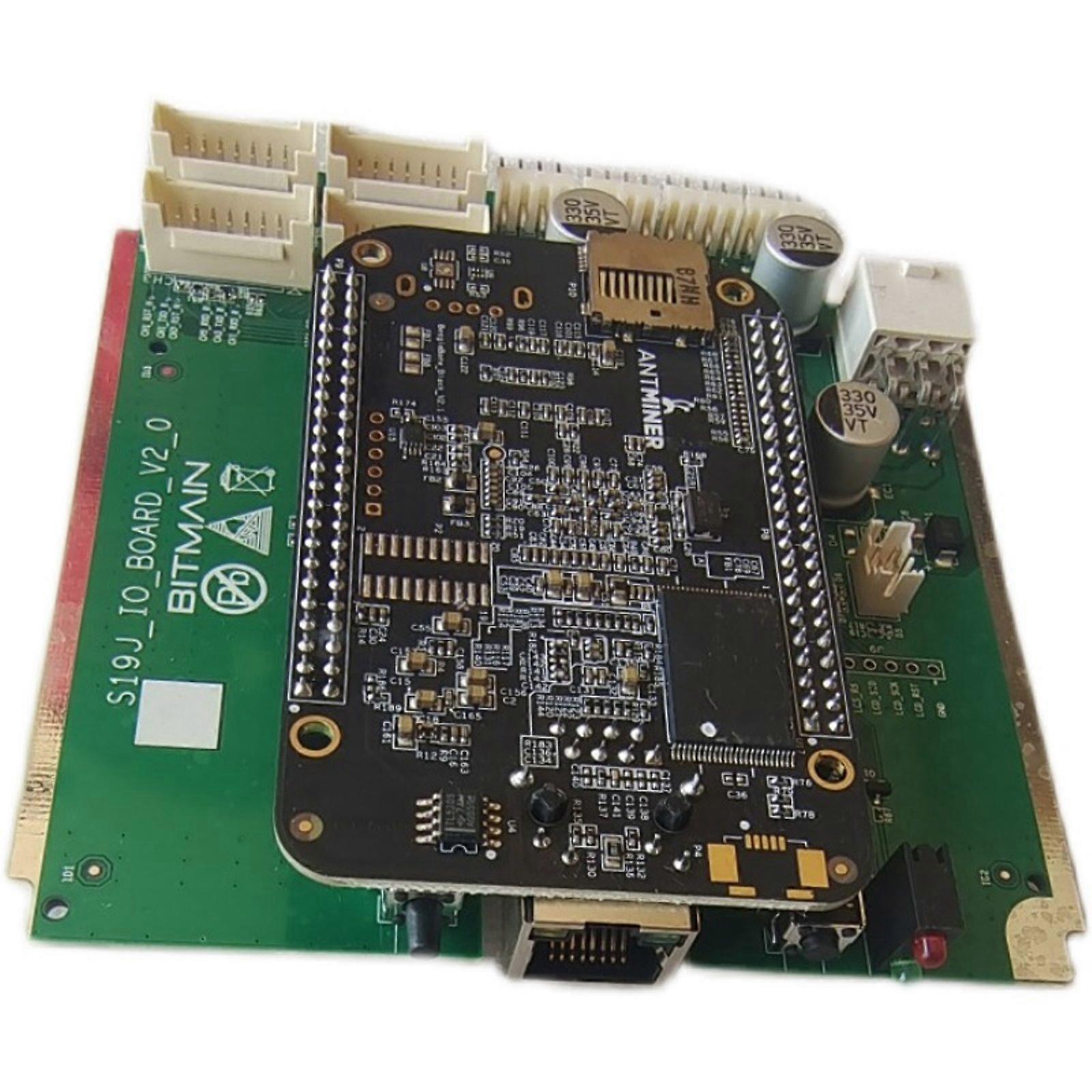 Mining Control Board For Bitmain Antminer S19j S19j Pro Miner Brand New