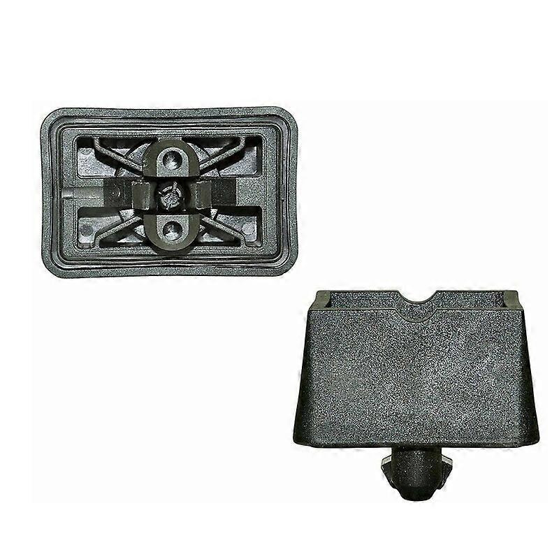 Car Jack Point Jacking Lifting Support Pad Block Vehicle Repair Tool For MINI R50 R53 R56 R57 R59 R55 R58