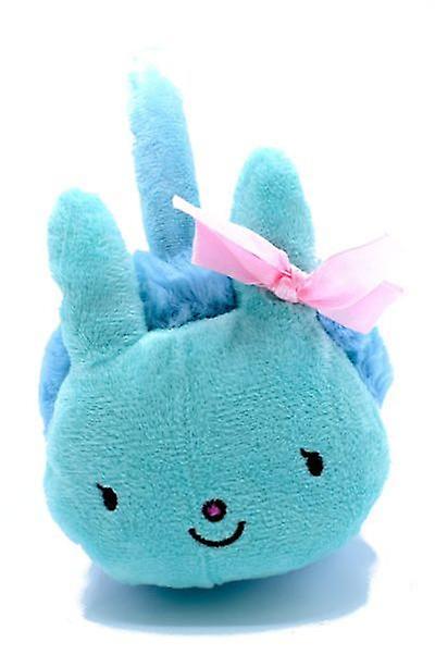 Rabbit Ear groen/blauw