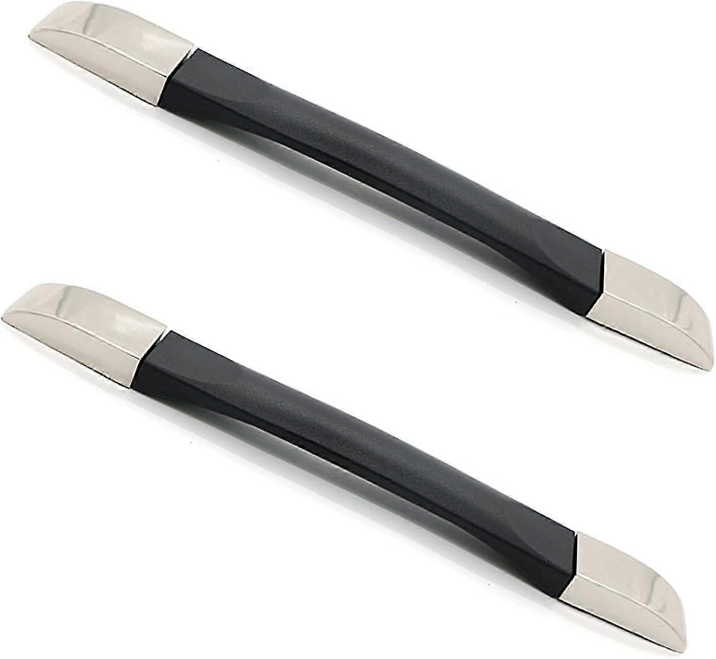 2 Pieces Replacement Suitcase Handle Suitcase Handle Replacement, Luggage Replacement Handle, For Boxes, Suitcases, Luggage, Tool Cases