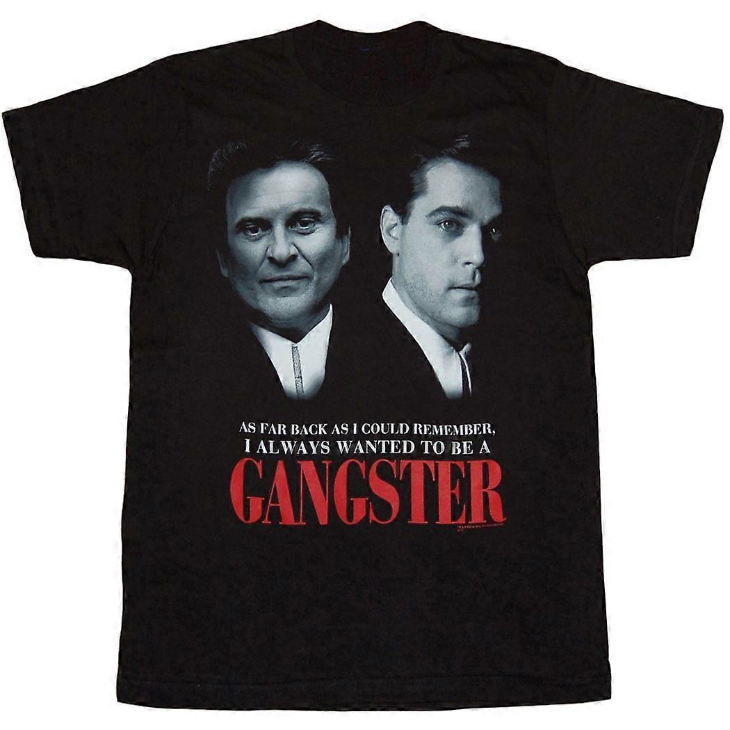 Goodfellas až do I-trička-HWG159