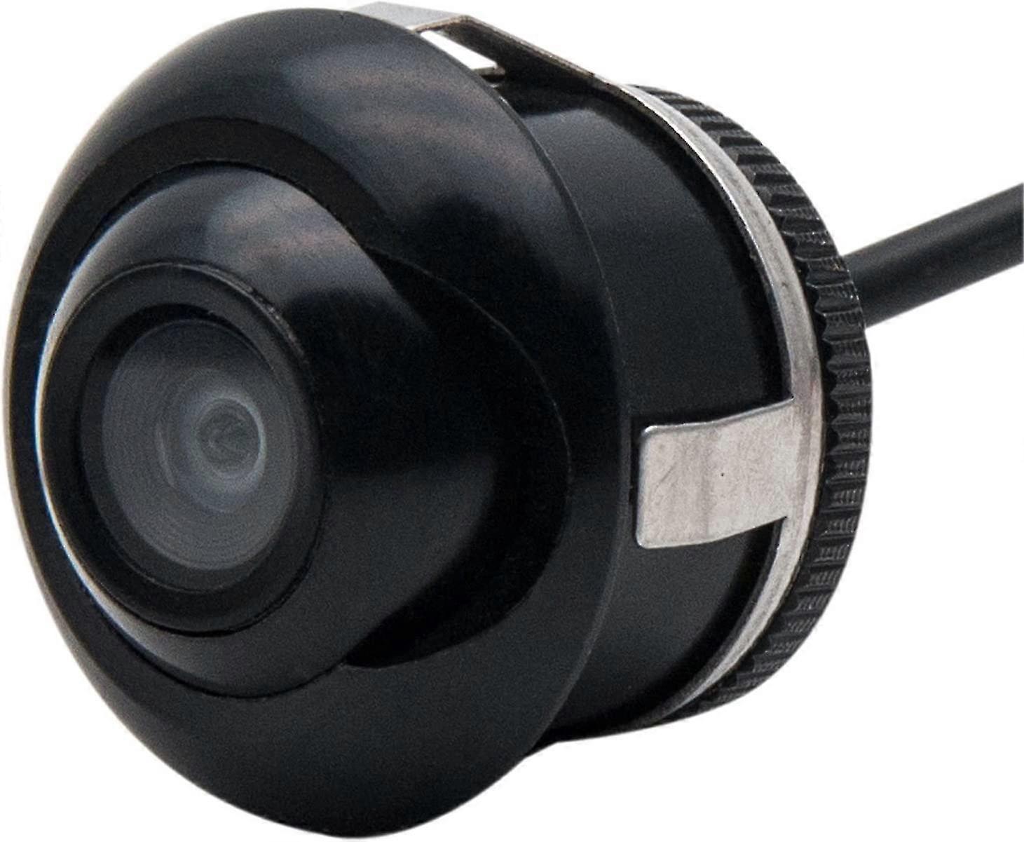 Waterproof Ccd Hd 360 Rotation Rear View Camera For Car