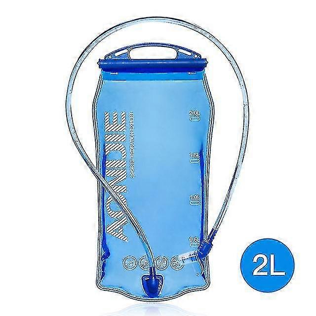 خزان المياه المياه المثانة ترطيب حزمة تخزين حقيبة Bpa الحرة تشغيل الترطيب سترة حقيبة ظهر