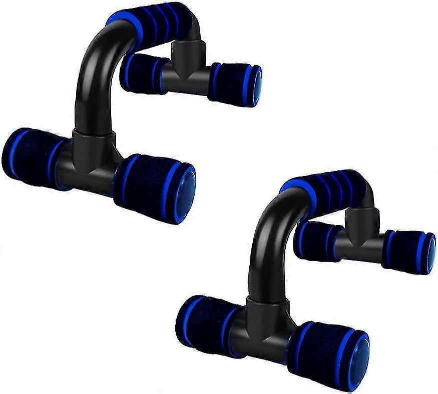 Wrist Push Up, Push Up Hand Grip, Push Up Push Up Hand Grip With Non-slip Foam Hand Grip For Shoulders And Arms, Back And Abdominal Muscles