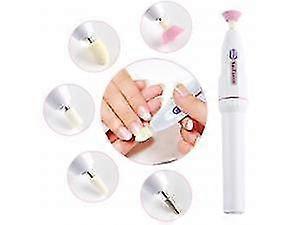 Portable Electric Nail Drill