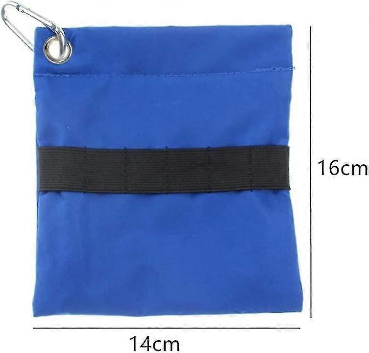 Golf T  shirt Bag Organizer   Zipper