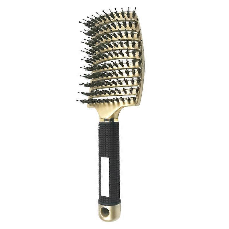 Scalp Massage Comb Hairbrush
