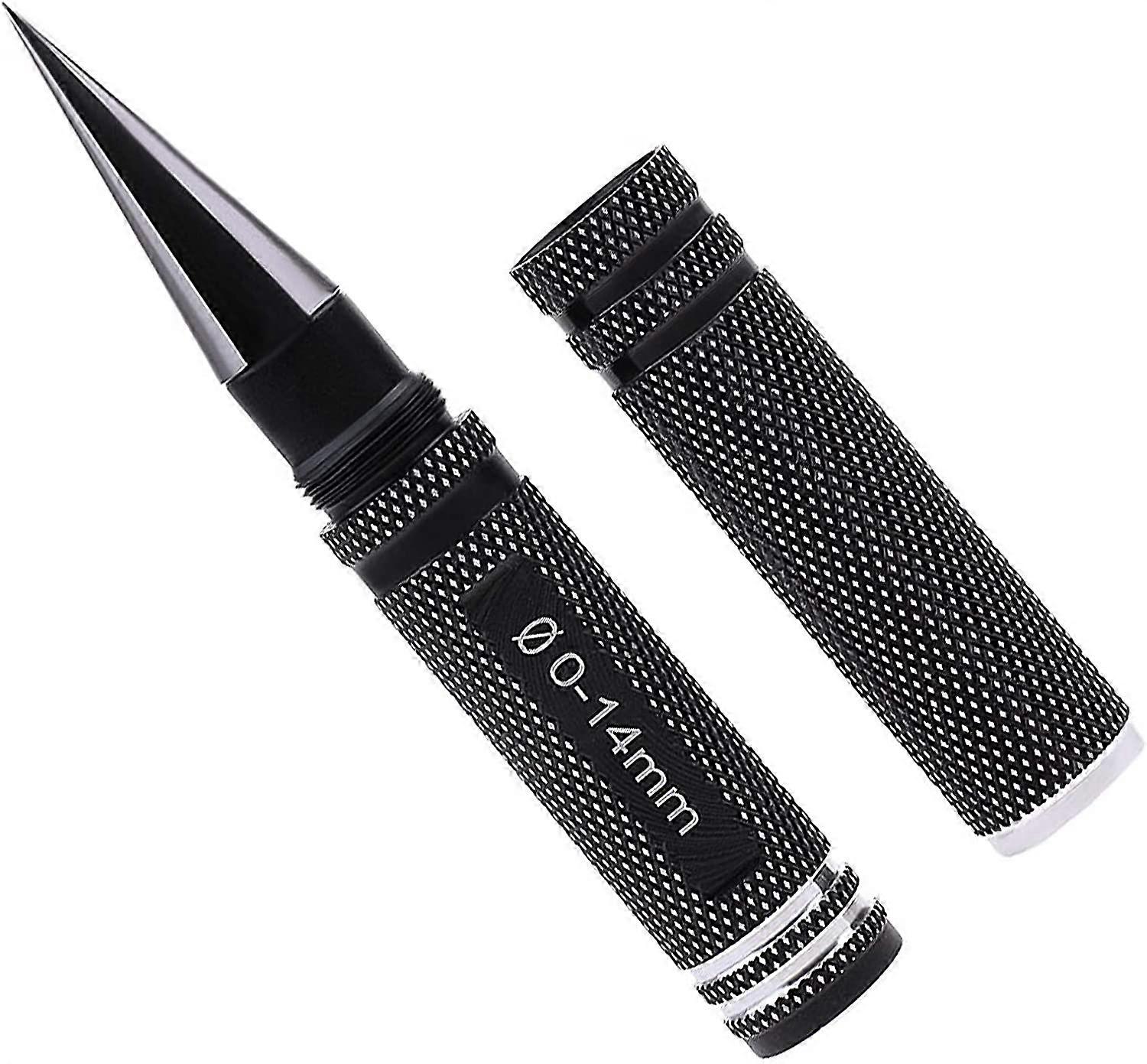 0-14mm Aluminum Alloy Expanding Hole Puncher Opener Reamer Tools