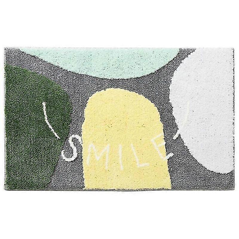 Absorbent Floor Mat Door Mat