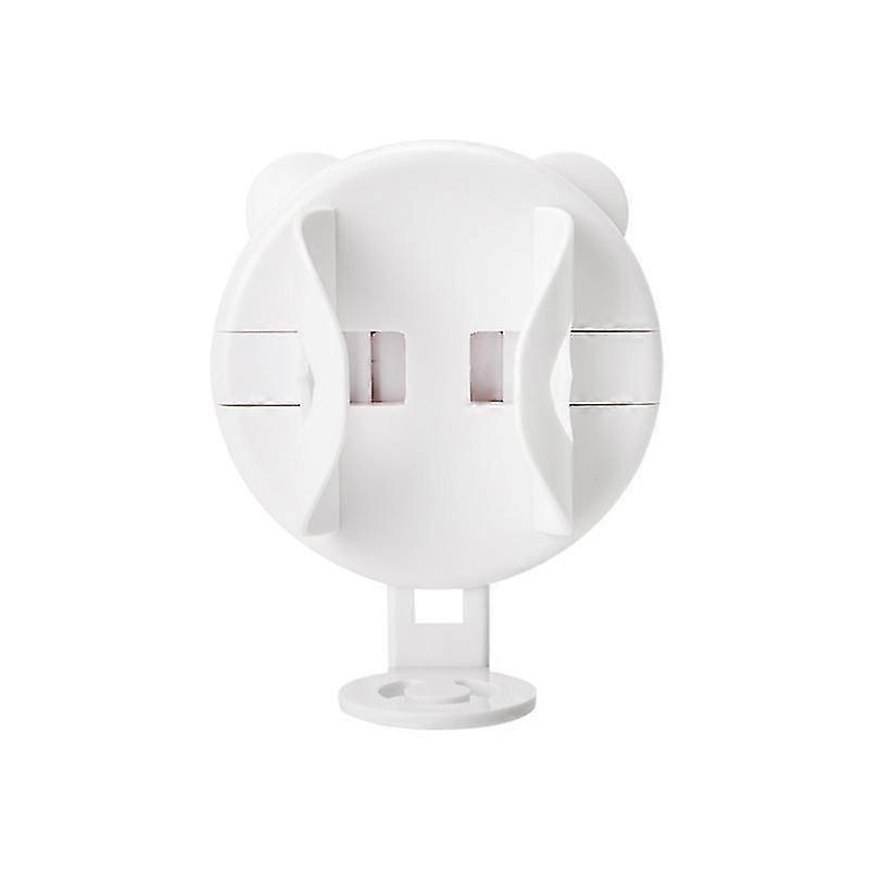 Electric Toothbrush Holder
