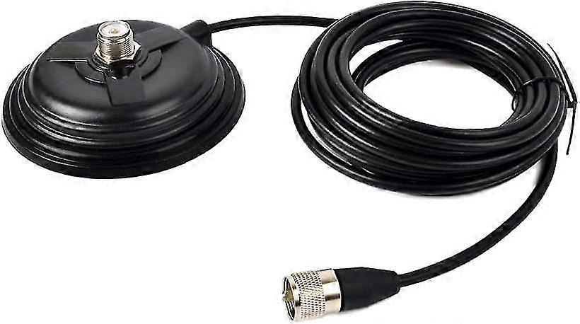 Magnetic Antenna Holder Base