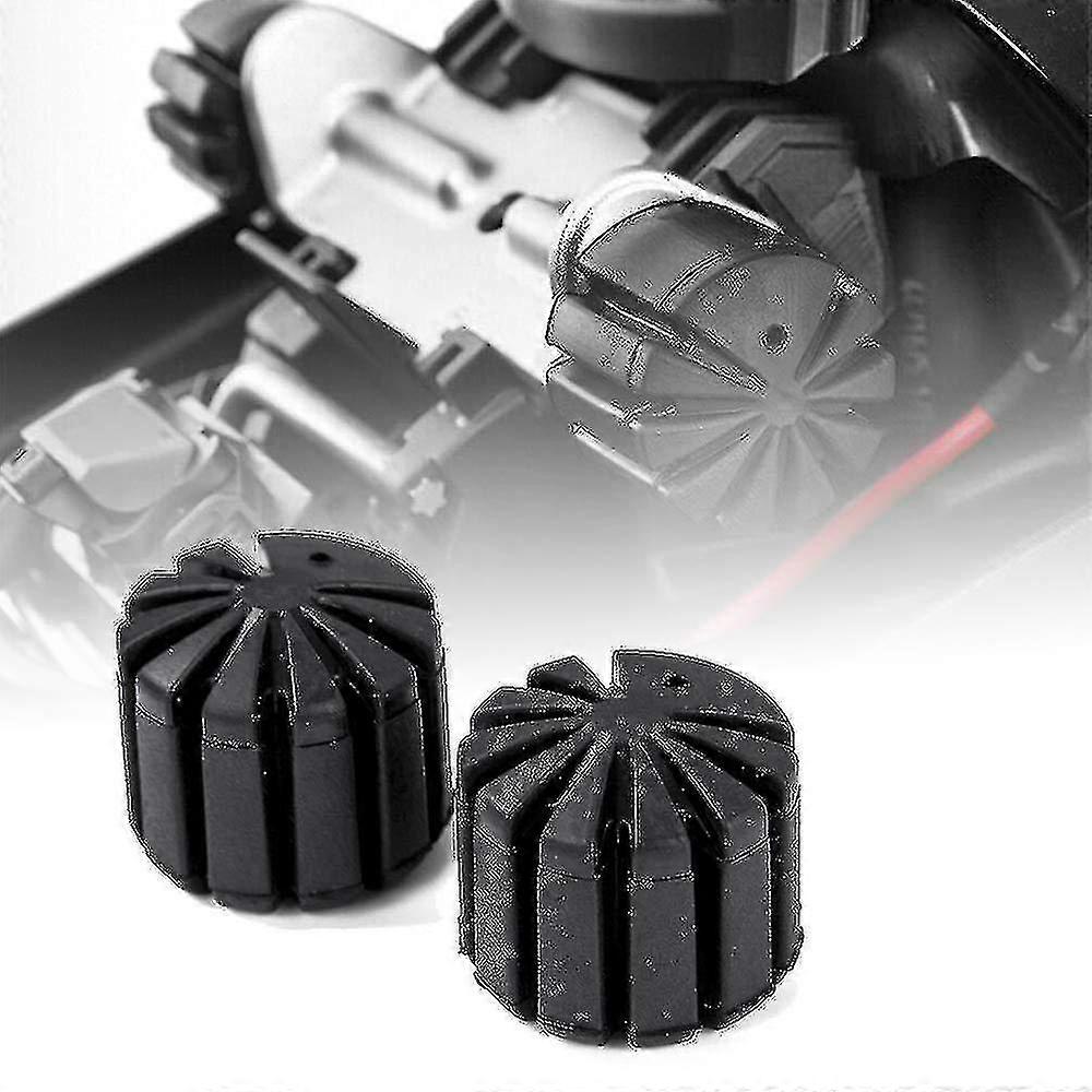 Bmw S1000xr K1600gt R1200rt Lc R1200gs Lc R1250gs2pcs のためのJinglinライダーシート下げセット