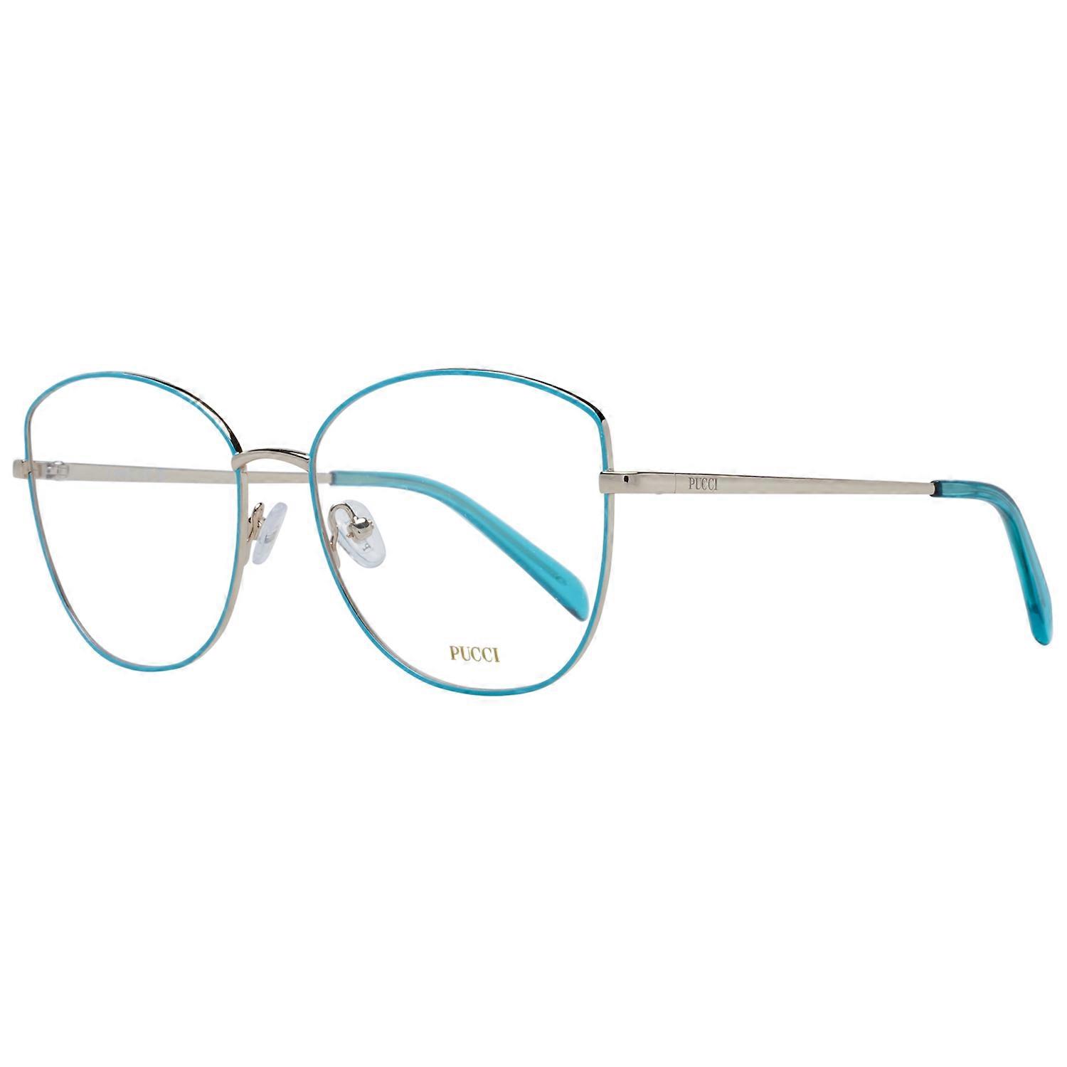 Emilio Pucci Optical Frame Ep5229 087 55