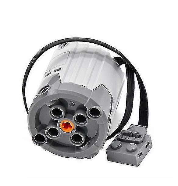 For Lego Technical Parts Power Function Extension Servo Train Motor Ir Remote Control Battery Box fo