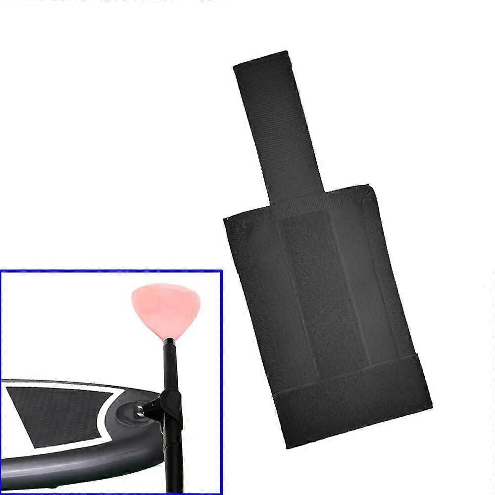 Kajak Båd SUP Board Paddle Installation Holder Opbevaringsstativ