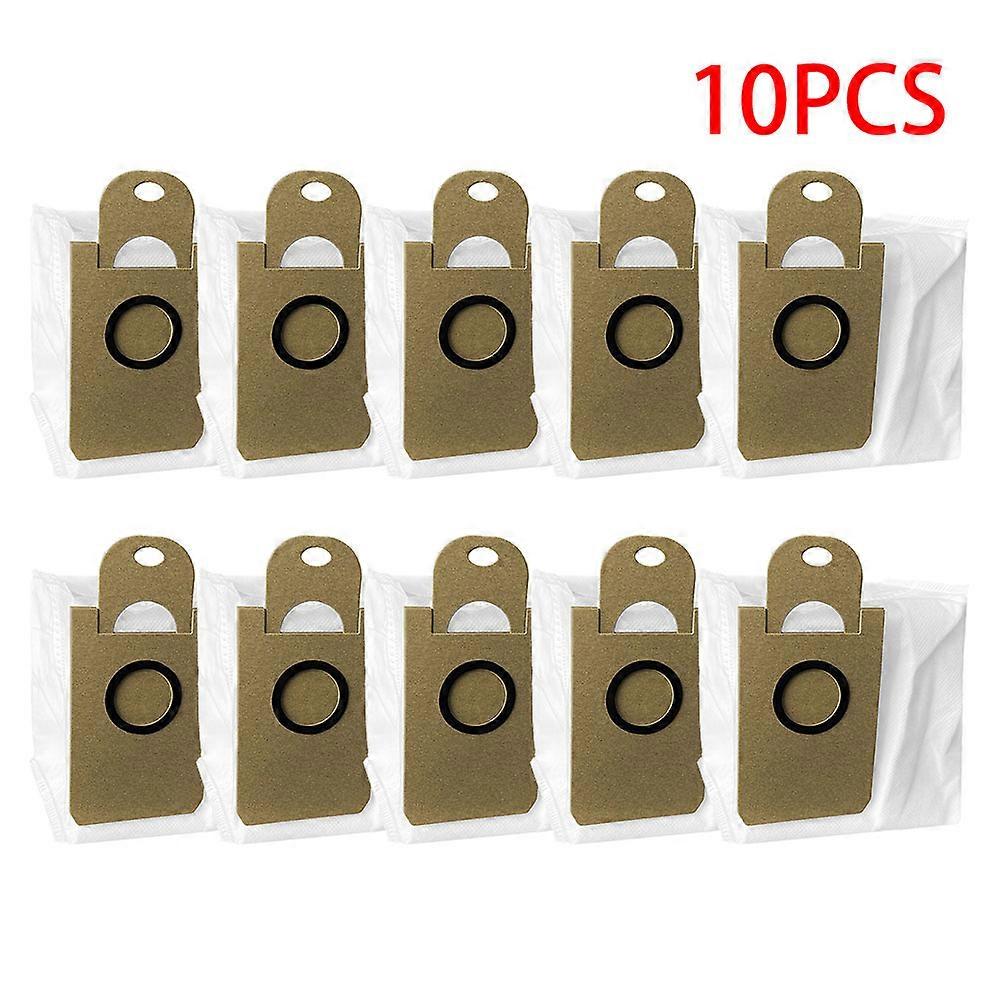 Pölypussit Lisävarusteet XIAOMI VIOMI S9 1C VXVC11 VXVC12 13 -robottipölynimurin roskapussin vaihto