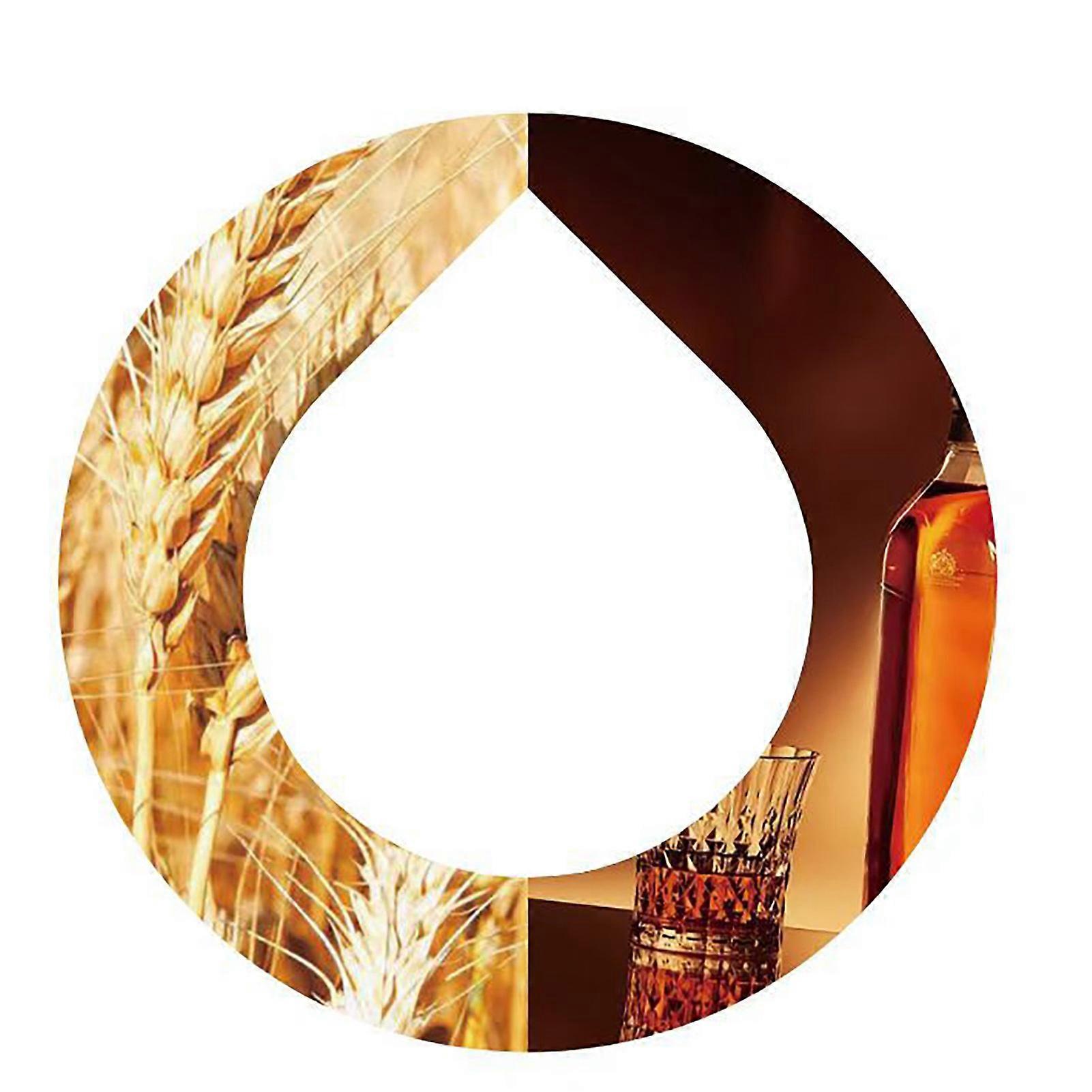 Vattenflaska med smakkapslar, Vattenflaska med fruktdoft, doftvattenkopp, sportvattenkopp lämplig för utomhussporter