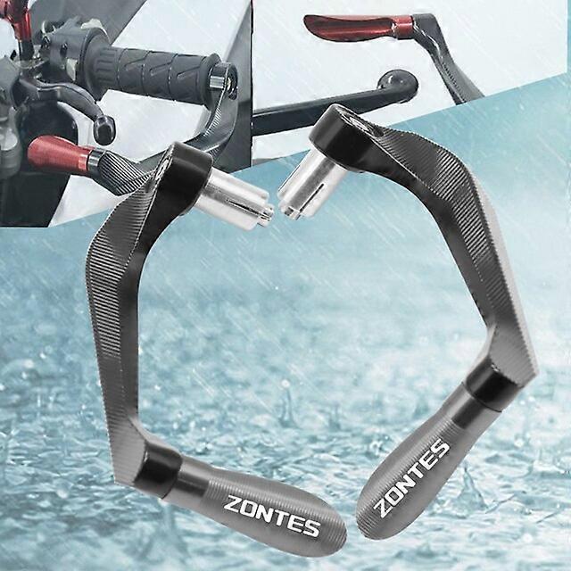 FOR ZONTES 310X 310R 310V 310T ZT250R Motorcycle Handguard Handlebar Hand Shield Hand Guard Protector