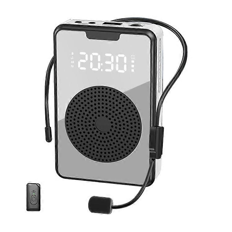 Portable Teacher Loudspeaker, Wireless Version