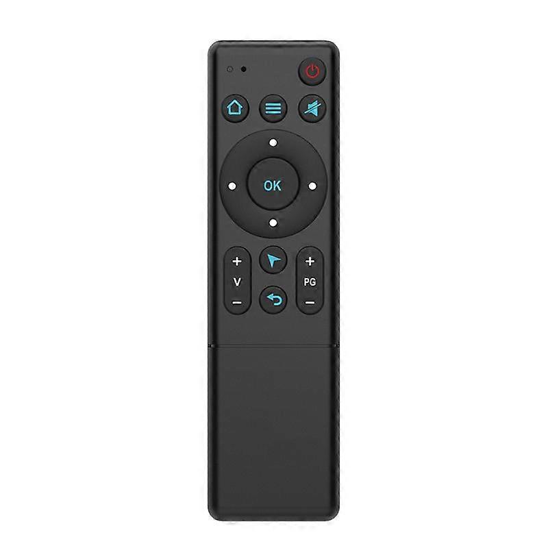 M5 Bluetooth 5.2 TV Remote Control Air Infrared Remote Control for TV Box Projector and PC Smart Home