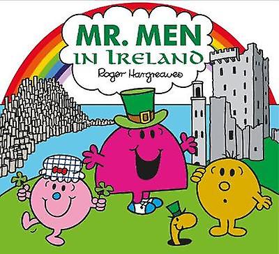 Mr. Men Little Miss in Ireland