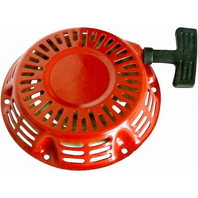 Generisk Launcher Generator Starter til Honda GX120 GX160 GX168 GX200